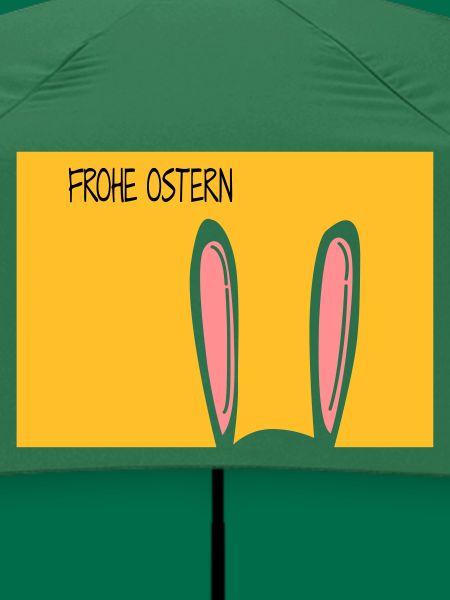 Frohe Ostern