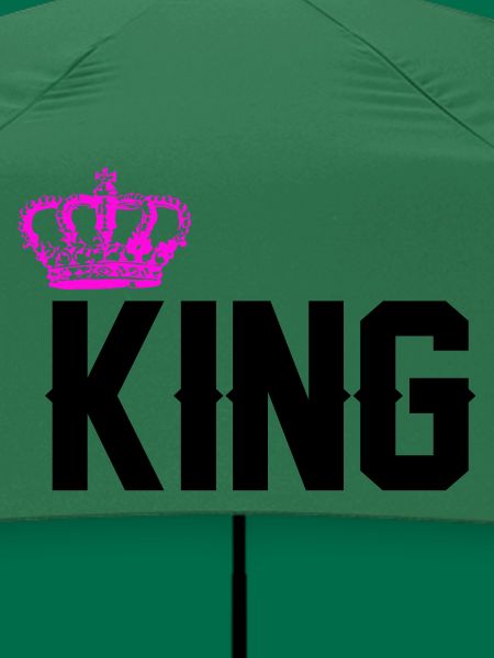 king