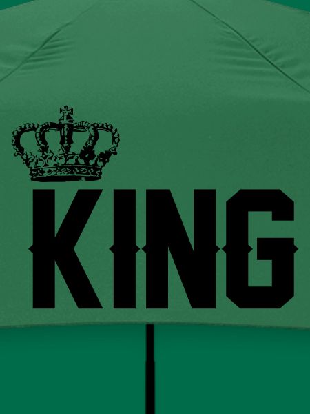 king