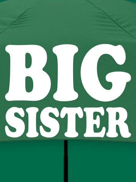 Big sister