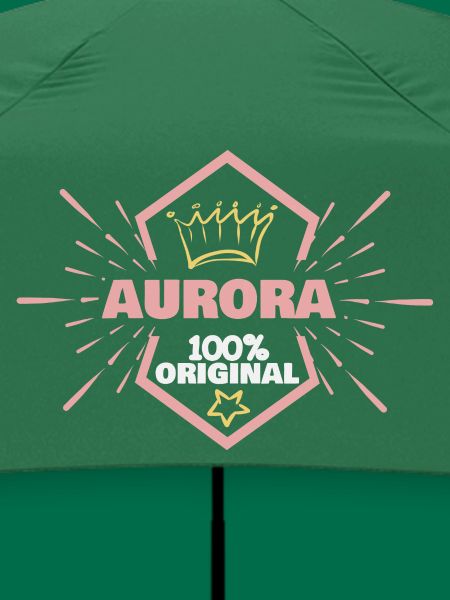 Geschenk für Aurora