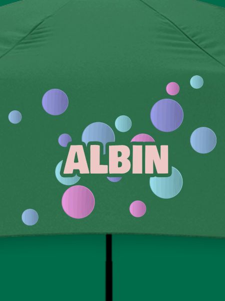 Albin Albin