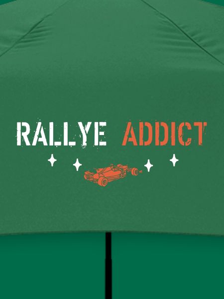 Rallye-Süchtiger