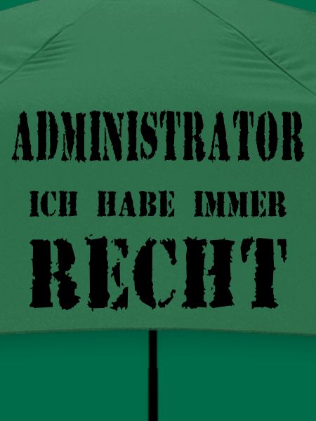 Administrator