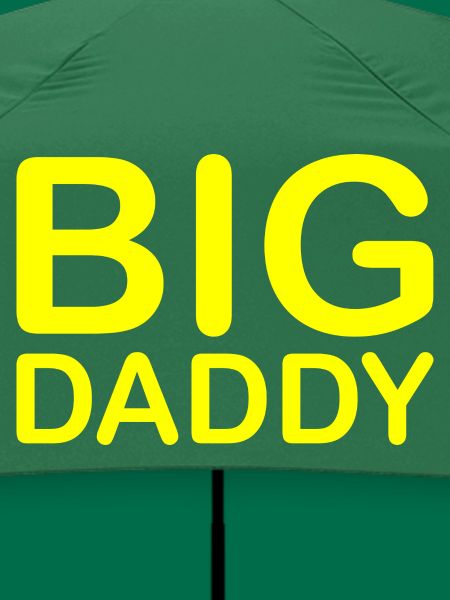 BIG DADDY