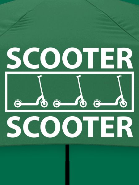 E-Scooter E-Roller Scooter