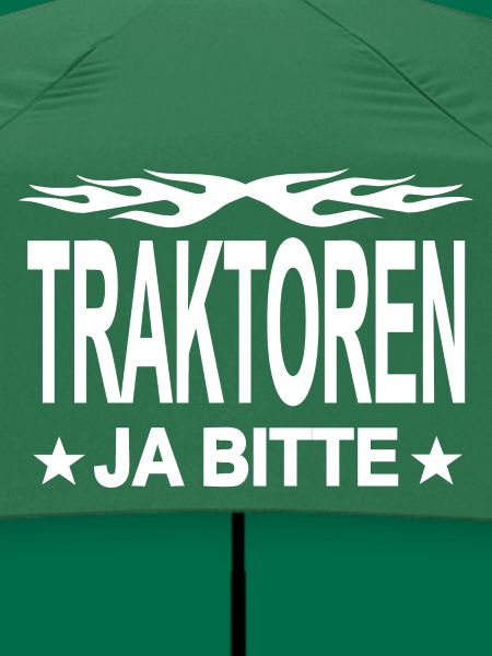 Traktor
