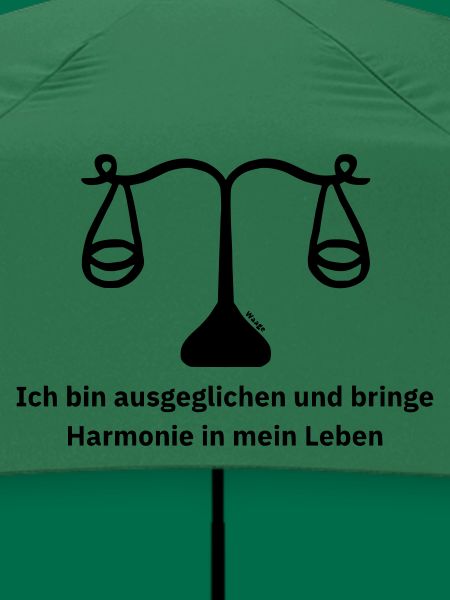 Sternzeichen Waage