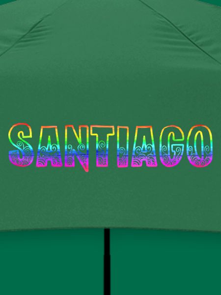 santiago rs regenbogen