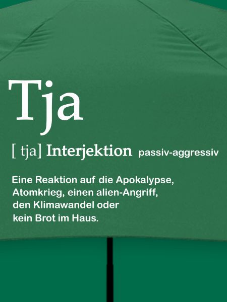 Tja