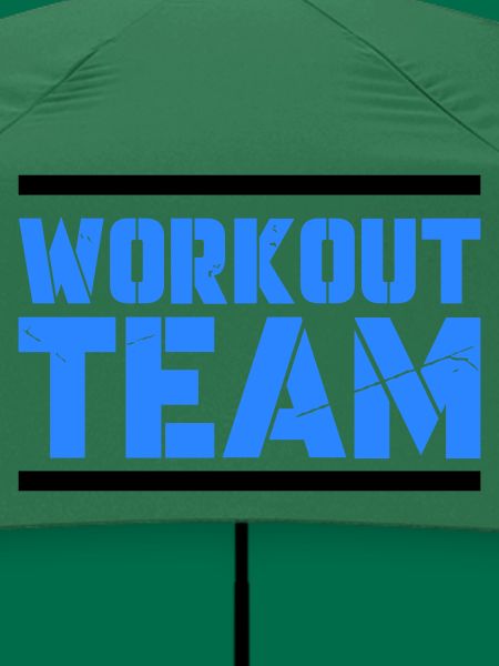 workout team