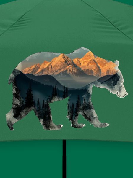 Berg der Bären