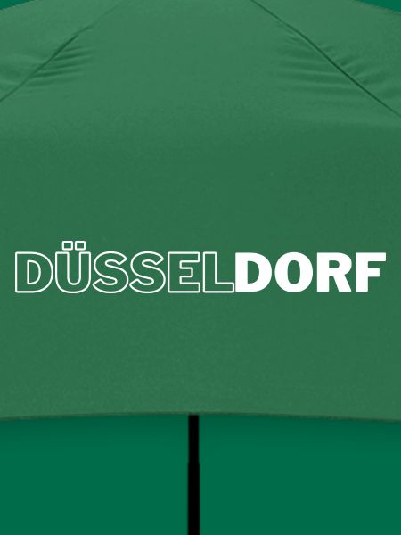 Düsseldorf