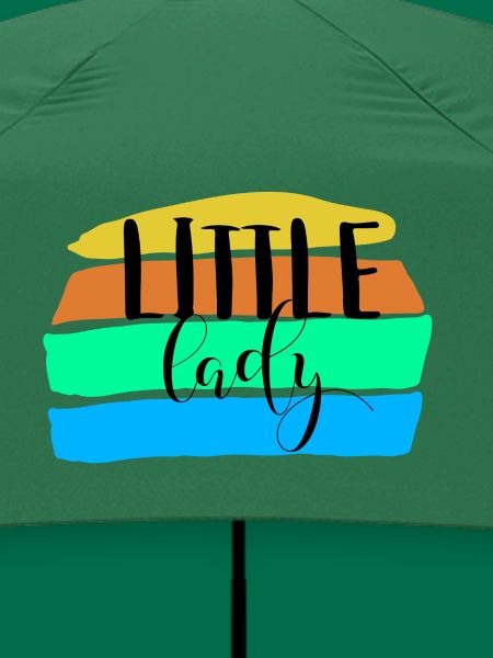 Little Lady