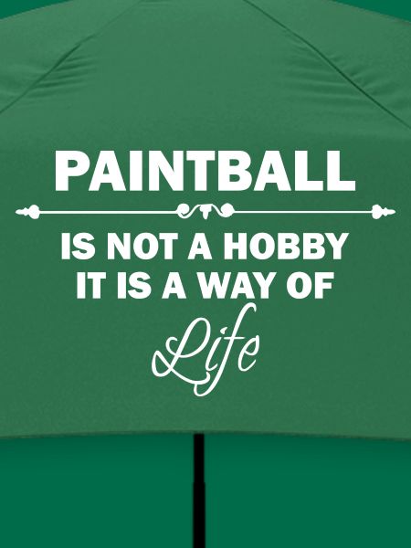 Paintball Airsoft