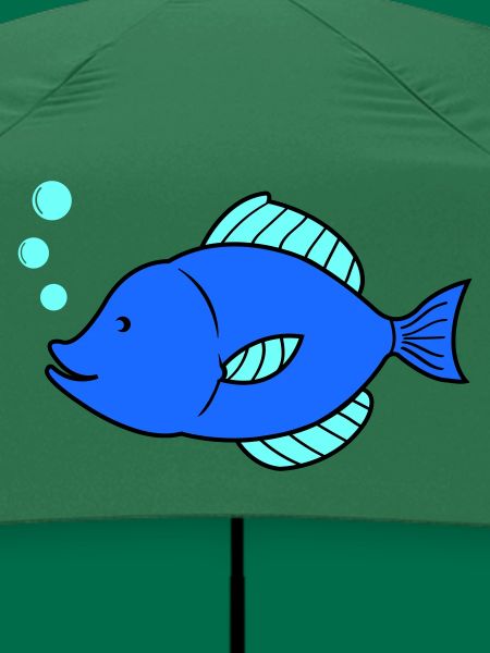 fisch comic