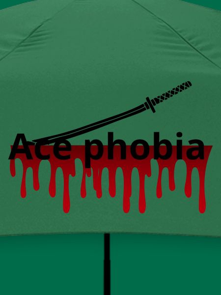 Ass-Phobie