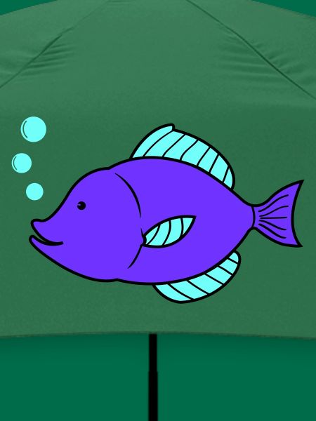 fisch comic
