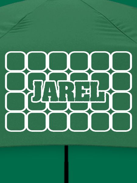 Männername Jarel