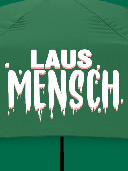 Laus Mensch