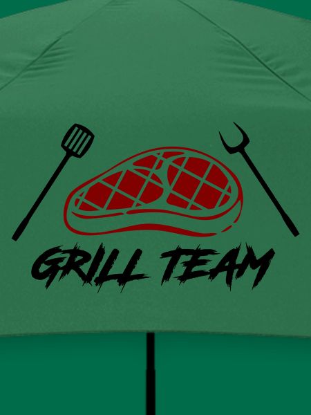 grill team