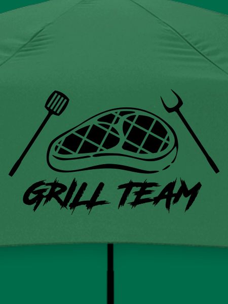 grill team