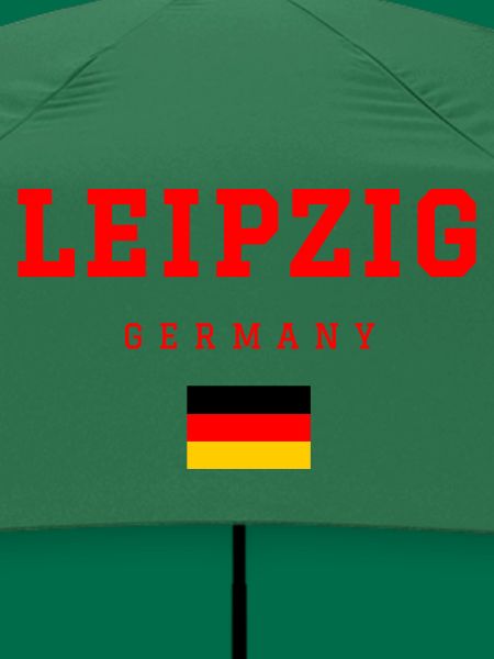 Leipzig Deutschland