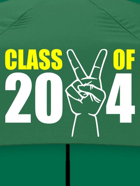 Class of 2024