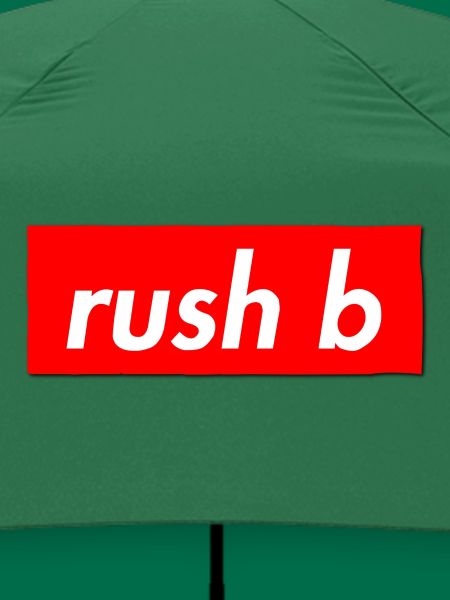rush b