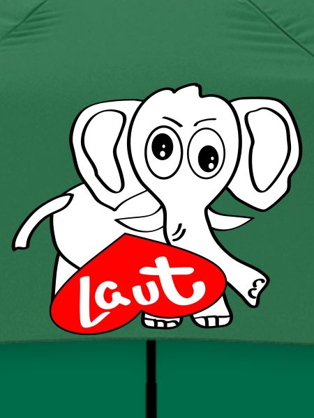 Lautrüssel