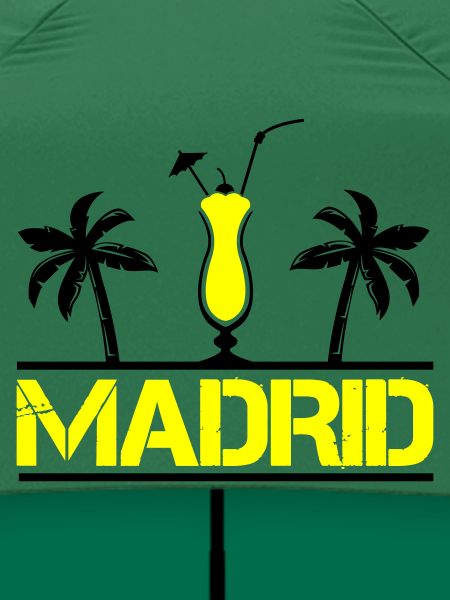 madrid