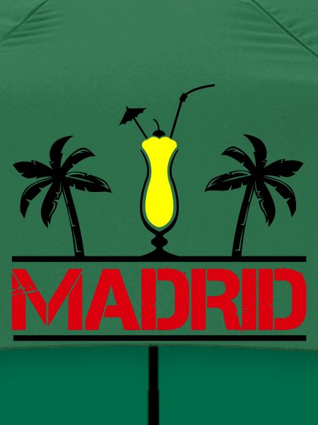 madrid
