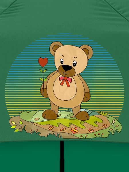 Teddybär