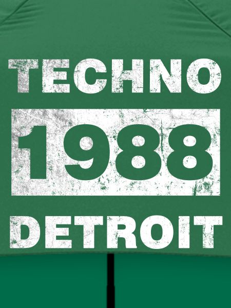 TECHNO MUSIK WEISS