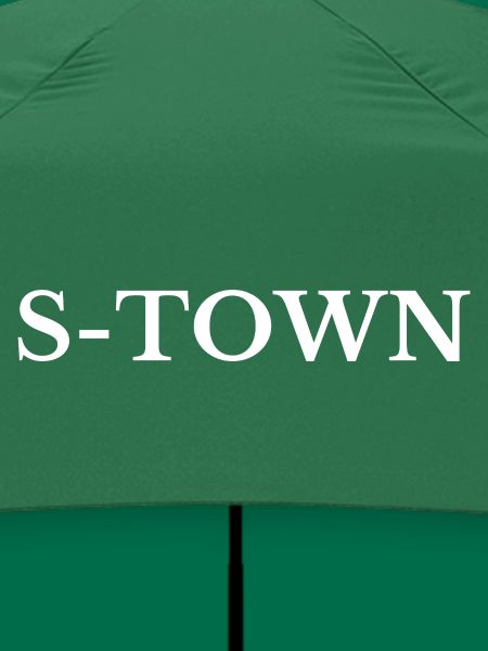 Stuttgart S-Town