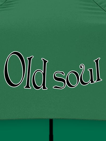 Old soul