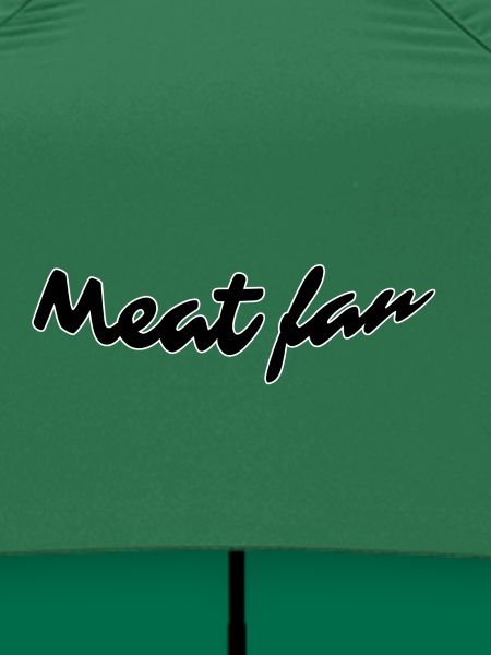 Meat fan