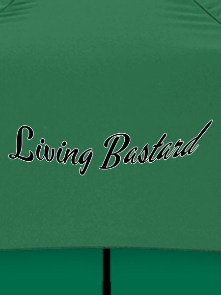 Living bastard