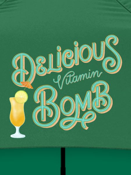 Vitamin Bomb