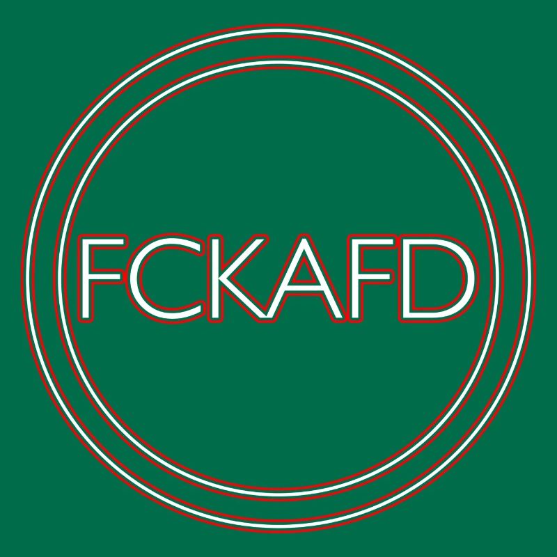 FCK AFD