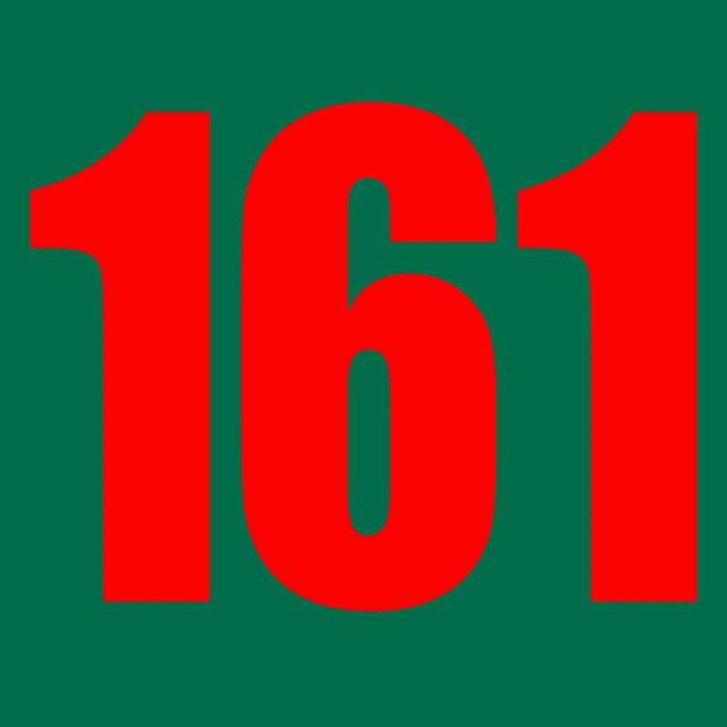 161 – Antifa Code Statement