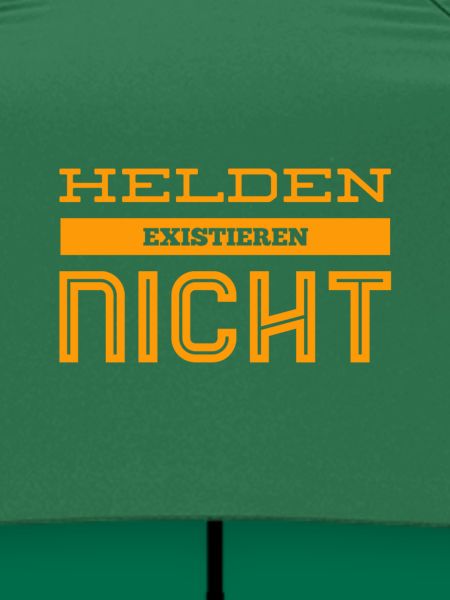 Helden existieren nicht