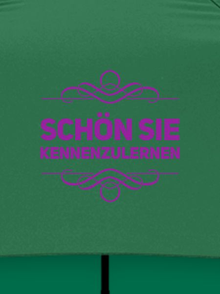 sie mag ich