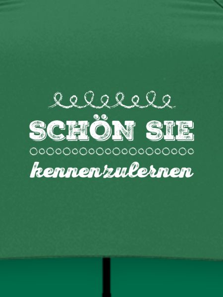 sie sind toll