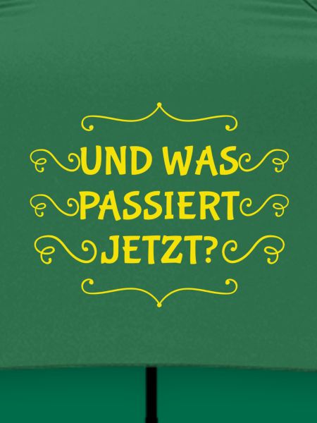 ich bin so neugierig