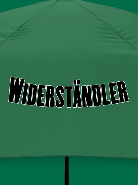 Widerständler