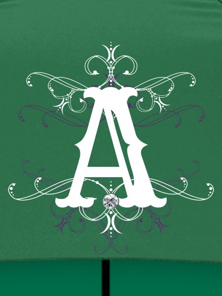 Buchstabe A Buchstabe-A