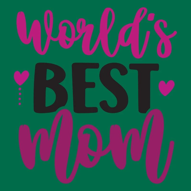 Die beste Mutter der Welt
