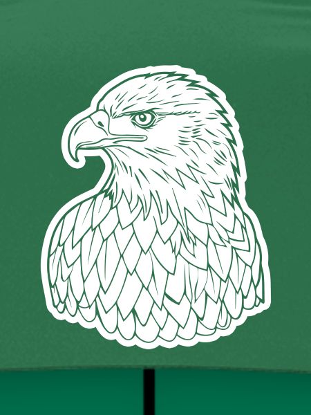 Adler Adlerkopf