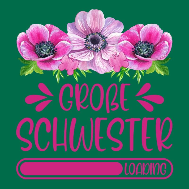 Große Schwester Loading